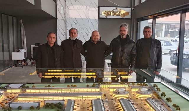 Yozgat'ın Yükselen Değeri: OTONOMİ