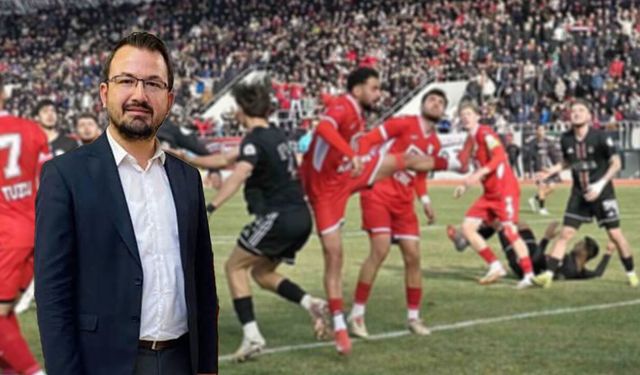 SERHAT AKIN: “BAŞKANI OLAN BİR KULÜBE TALİP OLMADIM”