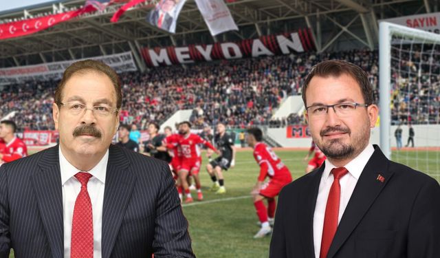 Serhat Akın Bozokspor için yine sahnede