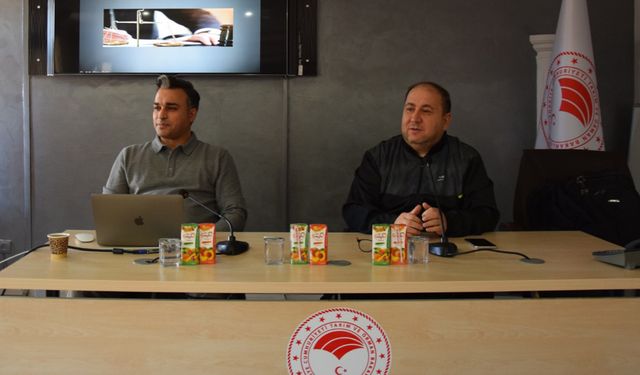 Yozgat’ta Bilirkişi Eğitimi Yoğun Katılımla Gerçekleştirildi