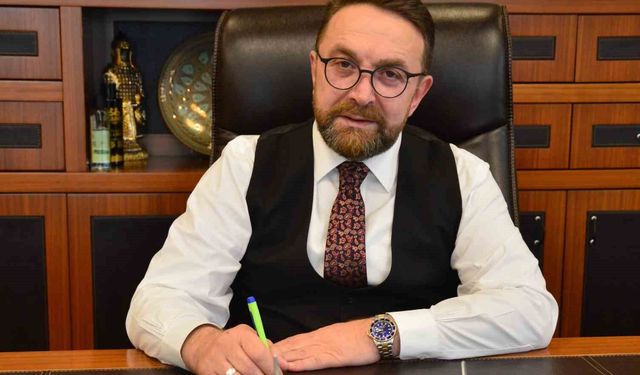 2025'te yaş çay rekoltesi 1 milyon 338 bin ton oldu