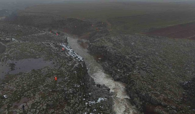9 gündür kayıp olan kadının eşi Şeyhmus Kılıç: 'Hepimizin psikolojisi bozuldu'