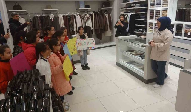 'Adıyaman Selamlaşıyor' etkinliği düzenlendi