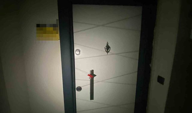 Adıyaman'da fuhuş operasyonu: 3 gözaltı