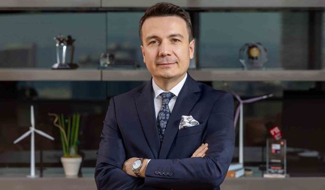 Adm Elektrik Dağıtım'dan 500 milyon dolarlık yatırım finansmanı