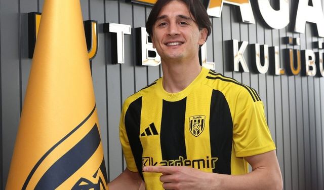 Aliağa FK, Emre Keskin ile anlaştı