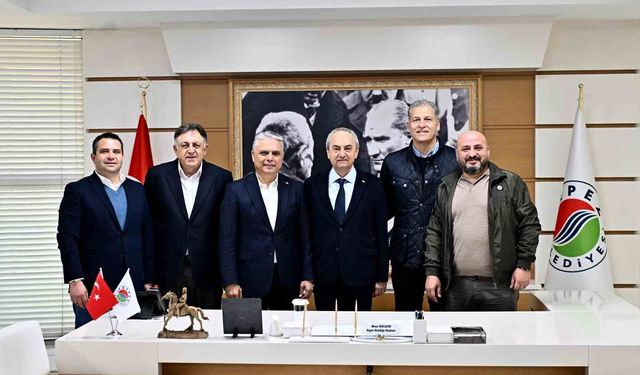 Antalya, gıdada güvenin markası oluyor