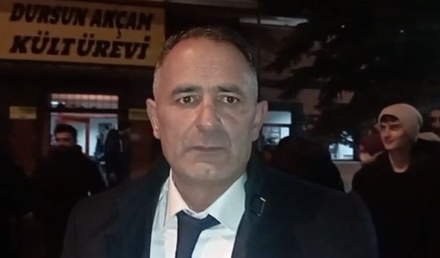 Ardahan ESOB'da Çandar Yılmaz dönemi