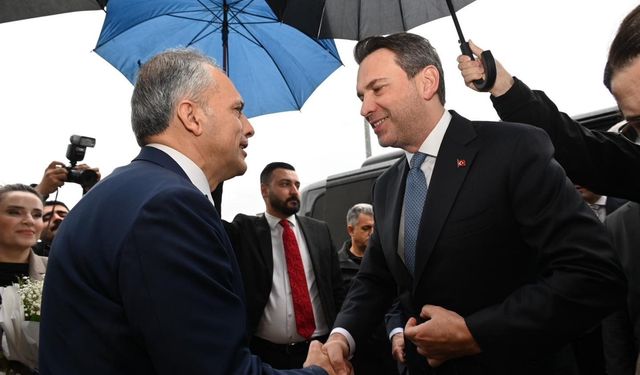 Bakan Bayraktar: 'Terörsüz Türkiye'nin ne olduğunu biz Gabar'da ve ufak, hani sinemalarda fragman denir ya, bir kesiti olur ya, onu gördük'