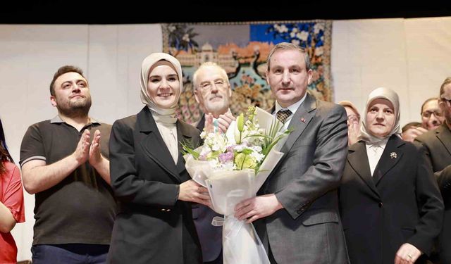 Bakan Göktaş: 'Aileyi değersiz kılan programlardan vatandaş çok şikayetçi'