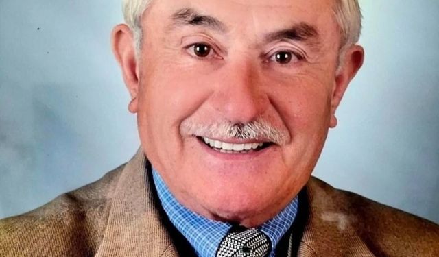 Balıkesirli fotoğraf sanatçısı Sadri Varol hayatını kaybetti