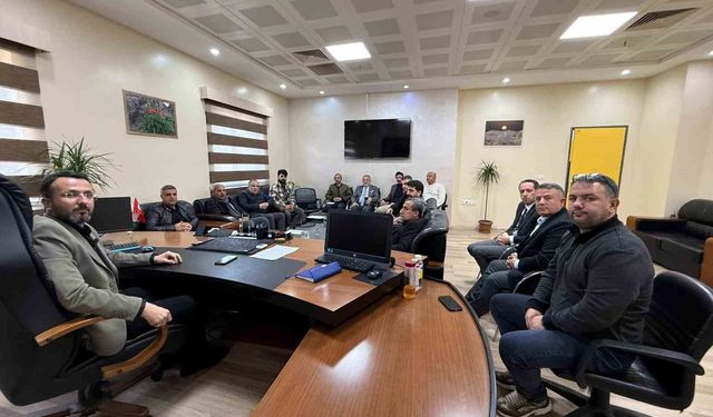 Başhekim Akel, 2025 yılını değerlendirdi