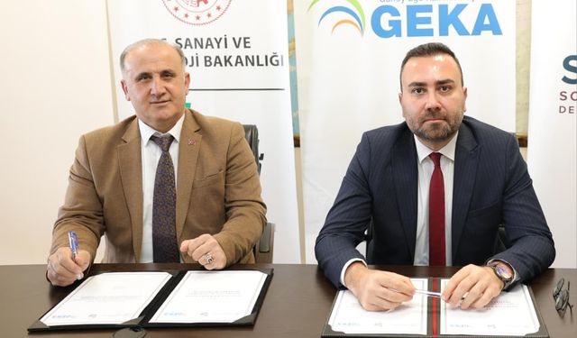 Başkan Kaya imzaladı: 'İncirliovalı kadınların emeği değerlenecek'