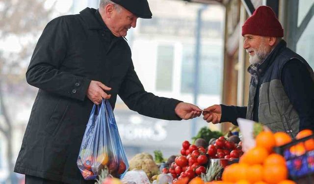 Başkan Özlü'nün 10. şiir klibi yayına girdi