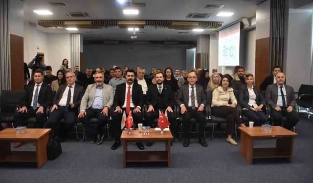 BEBKA'dan Bursa'da endüstriyel simbiyoz hamlesi