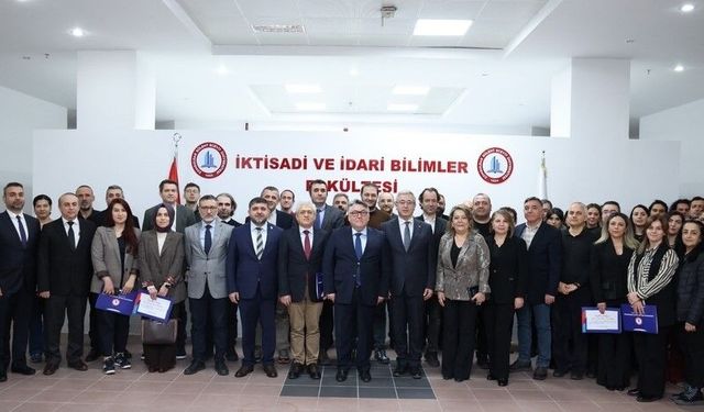 BEUN İİBF 205-2026 akademik kurul toplantısı gerçekleştirildi