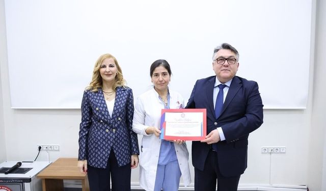 BEUN Tıp Fakültesi 2025-2026 akademik kurul toplantısı gerçekleştirildi