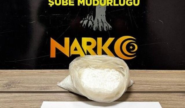 Bingöl'de uyuşturucuyla mücadele