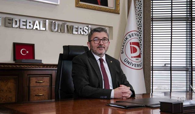 BŞEÜ'de Kurumsal İletişim Merkezi hizmete alındı