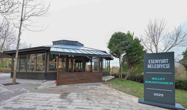 Bu kıraathanede çay 5 lira, muhabbet sınırsız