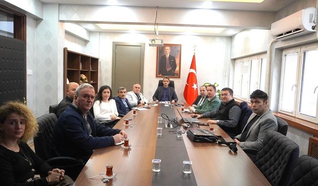 Çaycuma'da şenlik adı altında yeni projeler başlıyor