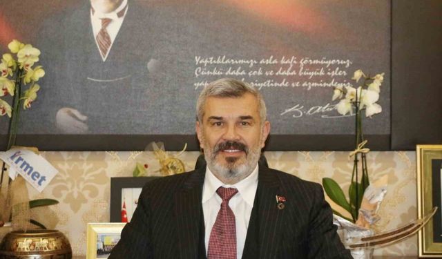 Çerkezköy'de nöbetçi noter uygulaması başlayacak