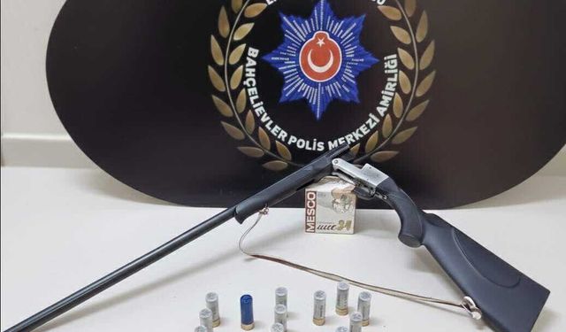 Çorum'da aranan 13 kişi yakalandı