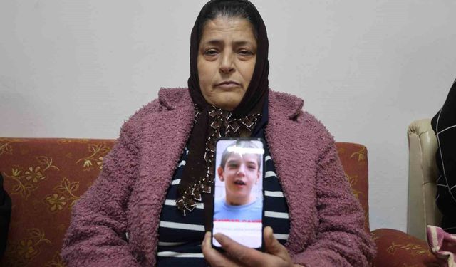 Depremle birlikte öksüz ve yetim kalan siyam ikizi kardeşleri 9 yaşında ölüm ayırdı