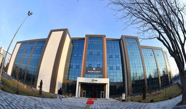 Diş Hastanesi ek binasına okuma salonu yapılacak