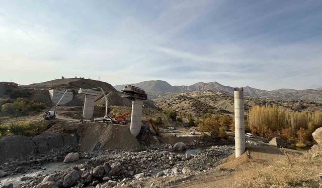 Diyarbakır'da viyadük inşaatında 4 işçinin ölümüne ilişkin bilirkişi raporu tamamlandı: Aşırı yüklenme ve yetersiz iskele bağlantısı ayrıntısı