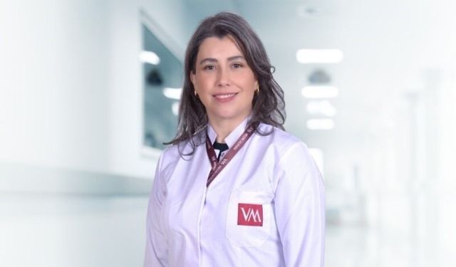 Düzensiz kanama ve kasık ağrısı serviks kanserinin habercisi olabilir