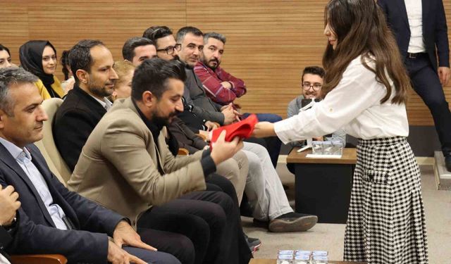 Esentepe Gençlik Merkezinde ara tatil konseri