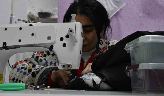 Eskiler sandıktan çıktı, terzilerde 'Dönüşüm' mesaisi başladı