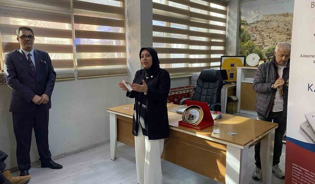 Evlat acısı kitaba dönüştü