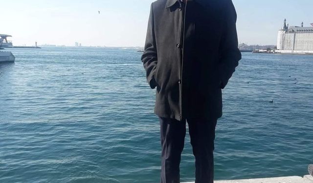 Feci kazada kahreden detay