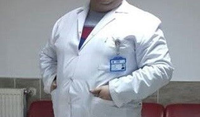 Fizyoterapist Emrah Ardıç, modern ve alternatif tedavi yöntemleriyle hastalarına umut oluyor