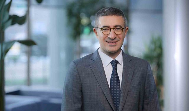 Garanti BBVA'ya Global Finance Sürdürülebilir Finansman Ödülleri'nden üç ödül birden