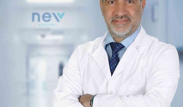 'Gebelikte fiziksel değişimler, hastalık olarak algılanmamalı'