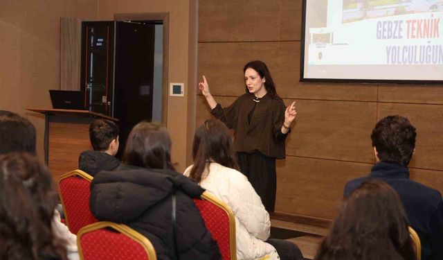 Gebze'de '41 Genç' projesinde 11. dönem başladı