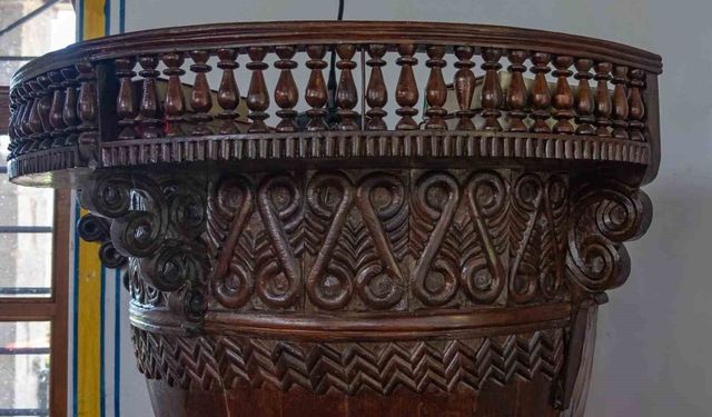 Görselliğiyle göz kamaştırıyor