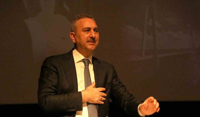 Gül: 'Hedefimiz terörsüz Türkiye'
