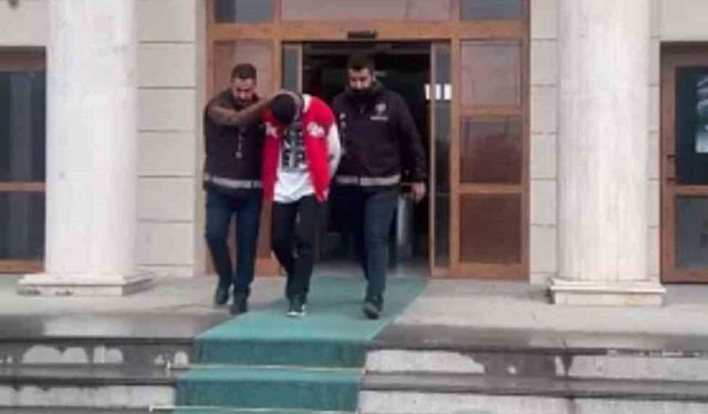 Hatay'da hapis cezasıyla aranan 3 kişi yakalandı