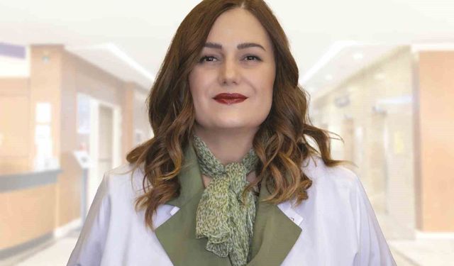 'HPV aşısı ve düzenli kontrol rahim ağzı kanserine karşı güçlü kalkan'