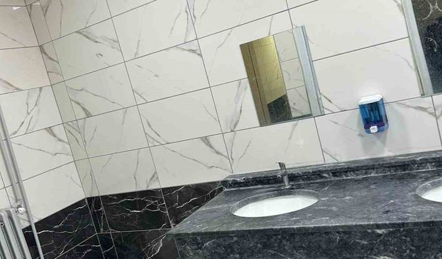 Isparta'da öğrenci tuvaletlerine kamera yerleştirildi, Milli Eğitim inceleme başlattı