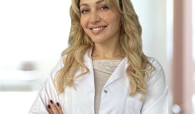 'Kadınlarda saç dökülmesinin gizli nedenleri'