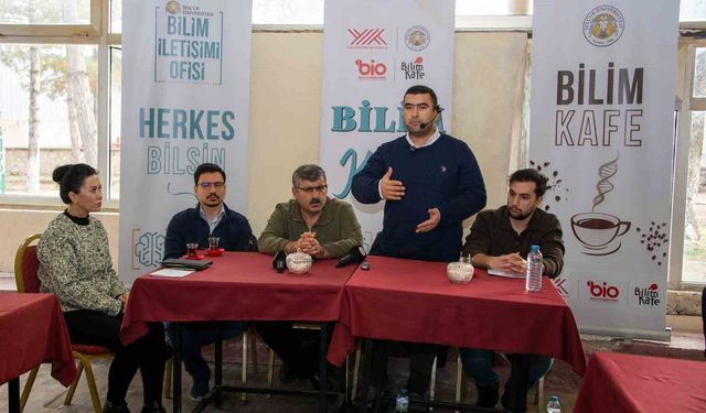 'Kampüsten Mahalleye İyilik Sağlık Hareketi' Alibeyhüyüğü'nde