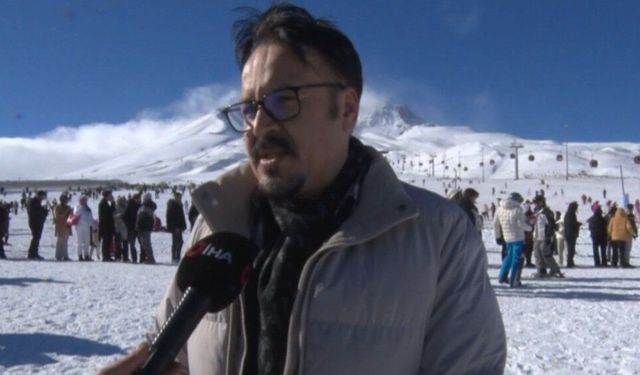 Kar ve buzda yürümenin altın kuralları