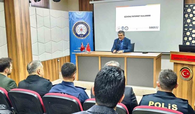 Kaymakam Ulu, muhtarlar ve vatandaşlar ile buluştu