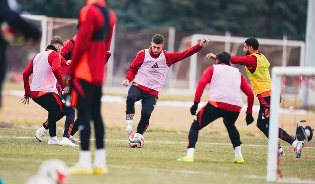 Kayserispor, 2017'den beri Galatasaray'a karşı deplasmanda kazanamıyor