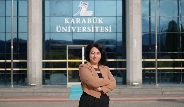 KBÜ çevre dostu faz değiştiren malzeme geliştirdi